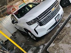 شيفروليه تاهو